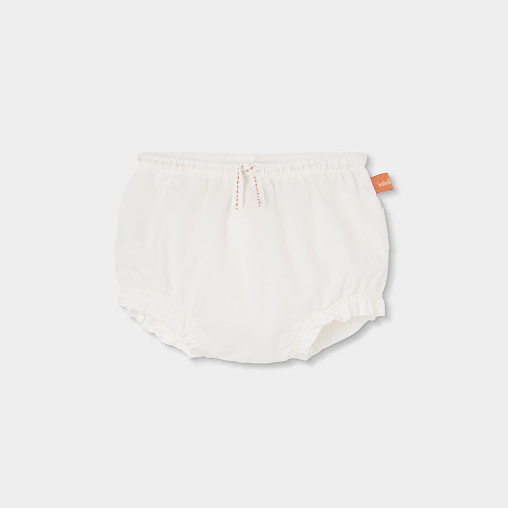 Conjunto de tejido de bebé 123028 Boboli