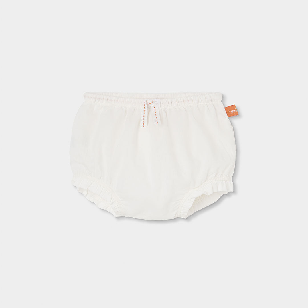 Conjunto de tejido de bebé 123028 Boboli