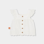 Conjunto de tejido de bebé 123028 Boboli