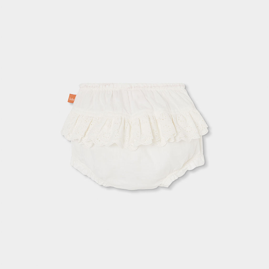 Conjunto de tejido de bebé 123028 Boboli