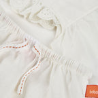 Conjunto de tejido de bebé 123028 Boboli