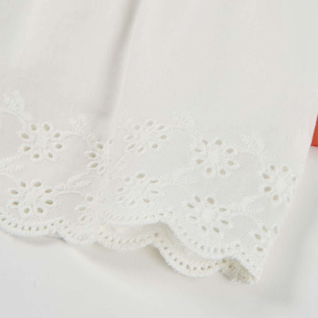 Conjunto de tejido de bebé 123028 Boboli