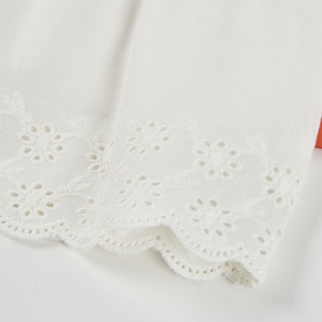 Conjunto de tejido de bebé 123028 Boboli