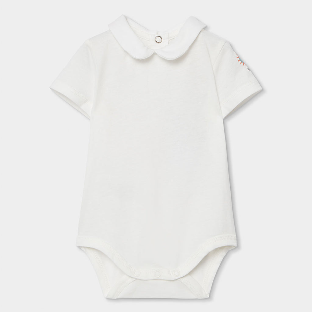 Conjunto punto de bebé 123051 Boboli