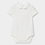Conjunto punto de bebé 123051 Boboli