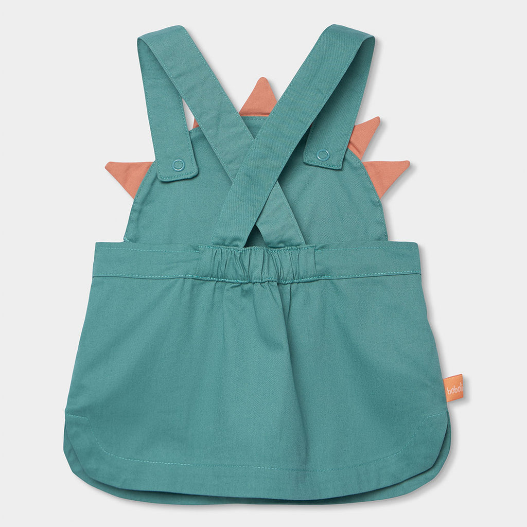 Conjunto punto de bebé 123051 Boboli