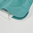 Conjunto punto de bebé 123051 Boboli