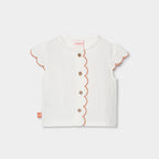 Conjunto punto de bebé 123062 Boboli