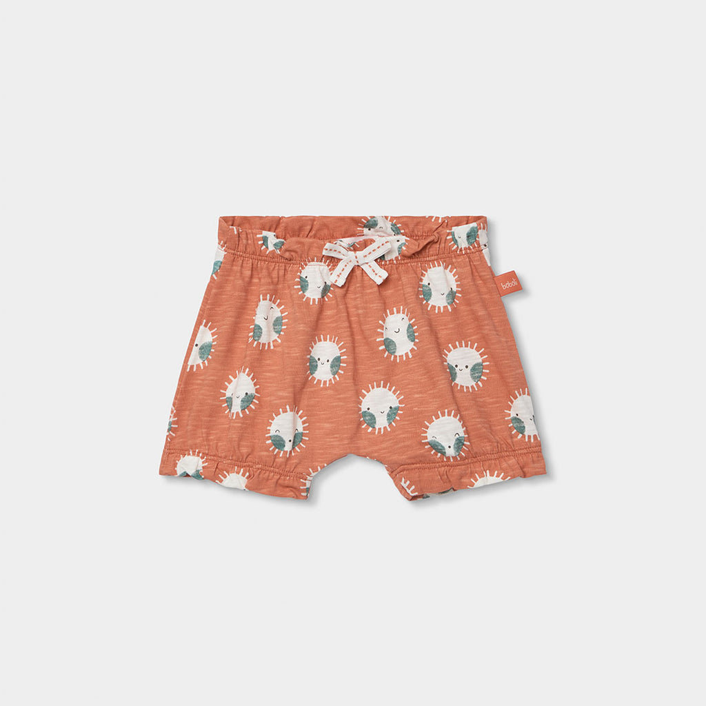 Conjunto punto de bebé 123062 Boboli