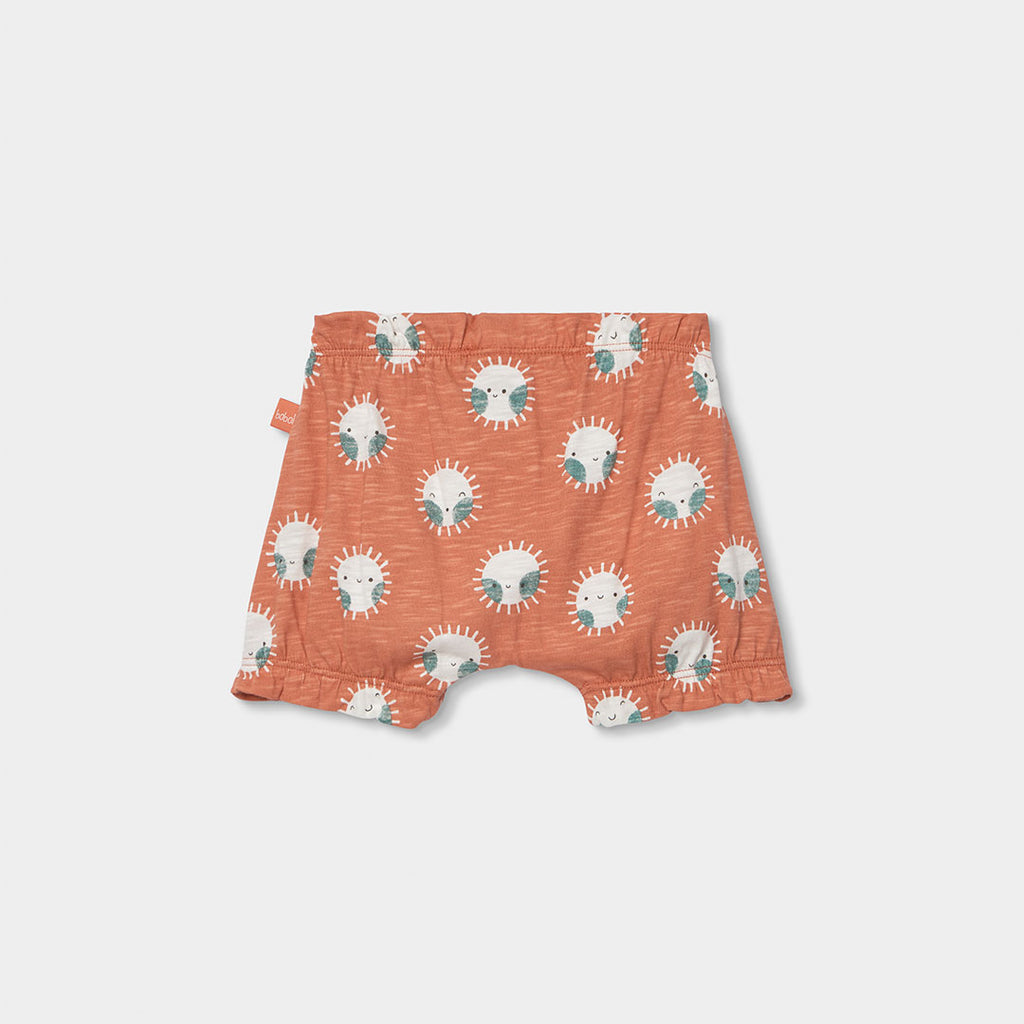 Conjunto punto de bebé 123062 Boboli