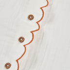 Conjunto punto de bebé 123062 Boboli