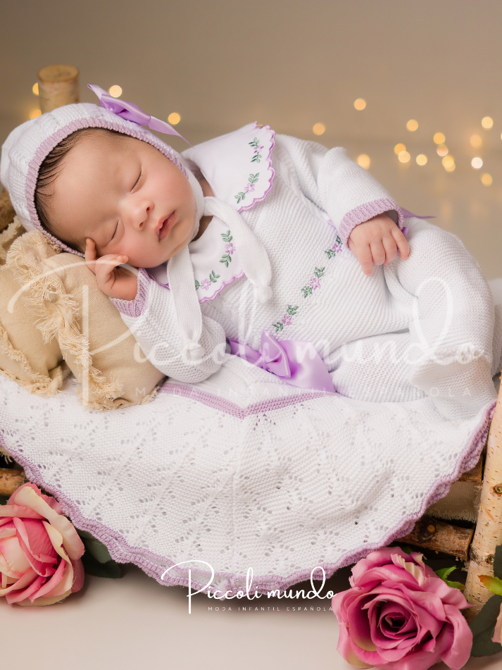 Primera Puesta Paula Flores