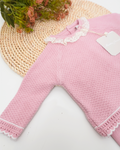 Primera Puesta Martín Aranda Niña 00411301