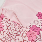 Conjunto punto de bebé niña 133018 Boboli