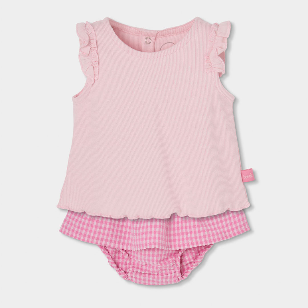 Conjunto punto combinado 133052 Boboli