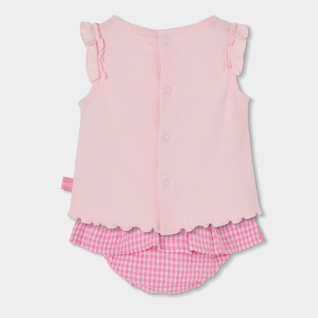 Conjunto punto combinado 133052 Boboli