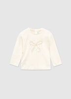 Camiseta m/l basica mayoral 116