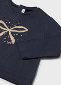 Camiseta m/l basica mayoral mayoral 116