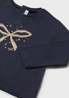 Camiseta m/l basica mayoral mayoral 116