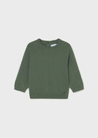 Jersey algodon basico	mayoral 309