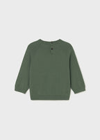 Jersey algodon basico	mayoral 309