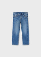 Pant. tejano slim fit basico mayoral 504