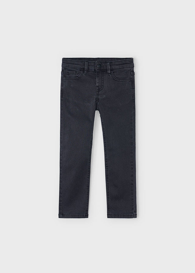 Pant. tejano slim fit basico 504
