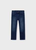 Pant. tejano Slim fit básico mayoral 504
