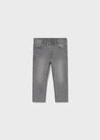 Pant. tejano Slim fit básico mayoral 510