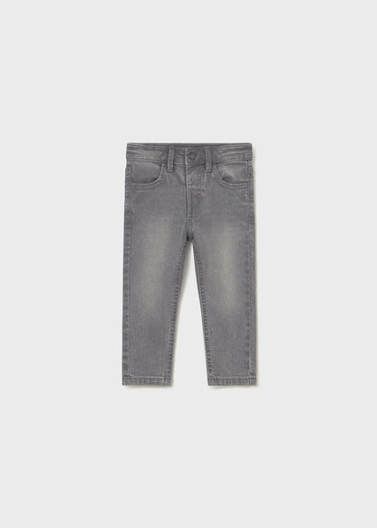 Pant. tejano slim fit basico 510
