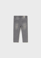 Pant. tejano Slim fit básico mayoral 510