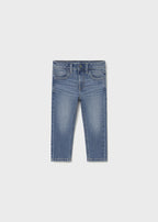 Pant. tejano slim fit basico mayoral 510