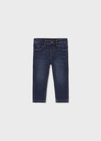 Pant. tejano slim fit basico mayoral 510