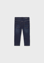 Pant. tejano slim fit basico mayoral 510