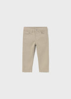 Pantalon 5b slim fit basico mayoral 563