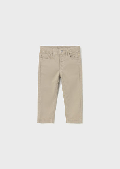 Pantalon 5b slim fit basico 563
