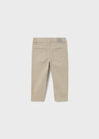 Pantalon 5b slim fit basico mayoral 563