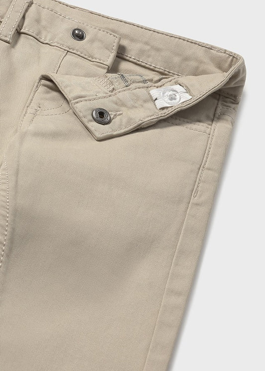 Pantalon 5b slim fit basico 563