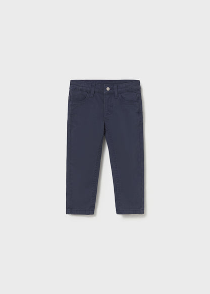 Pantalon 5b slim fit basico 563