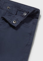 Pantalón 5b Slim fit básico  mayoral 563