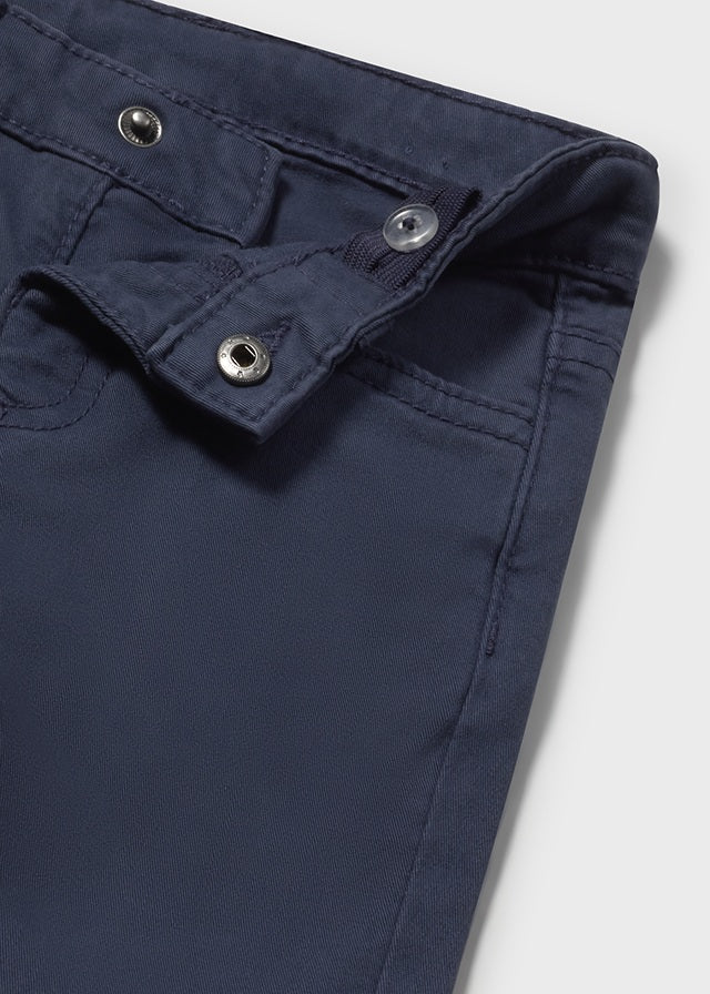 Pantalón 5b Slim fit básico  mayoral 563