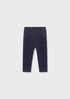Leggings terciopelo basico mayoral 727