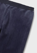 Leggings terciopelo basico mayoral 727