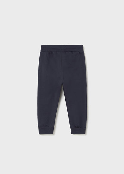 Chandal felpa 2p basico 918