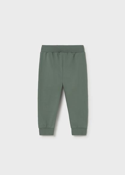 Chandal felpa 2p basico 918