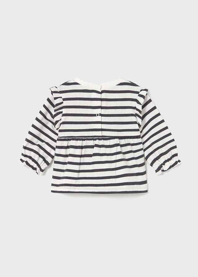 Camiseta m/l 2055