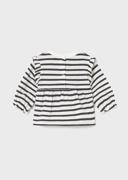 Camiseta m/l 2055