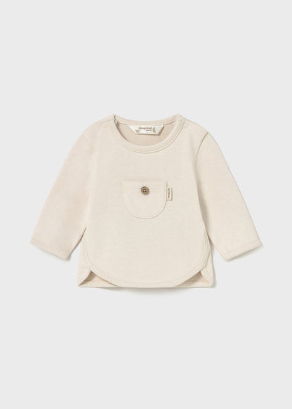 Camiseta m/l 2057