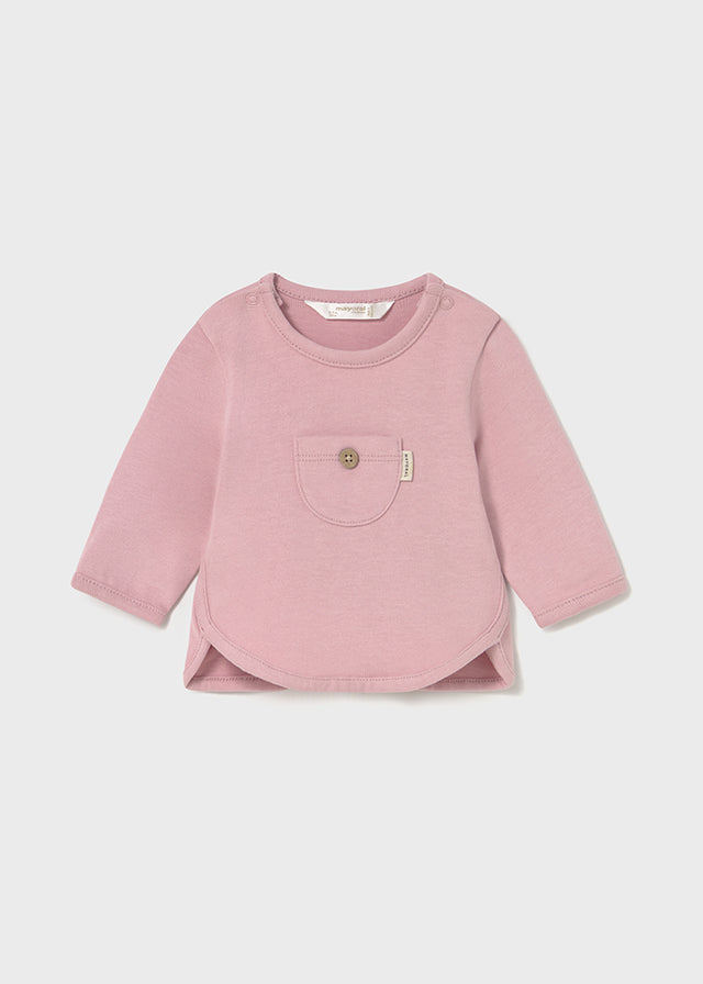 Camiseta m/l 2057