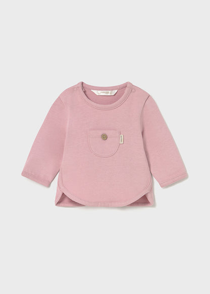 Camiseta m/l 2057